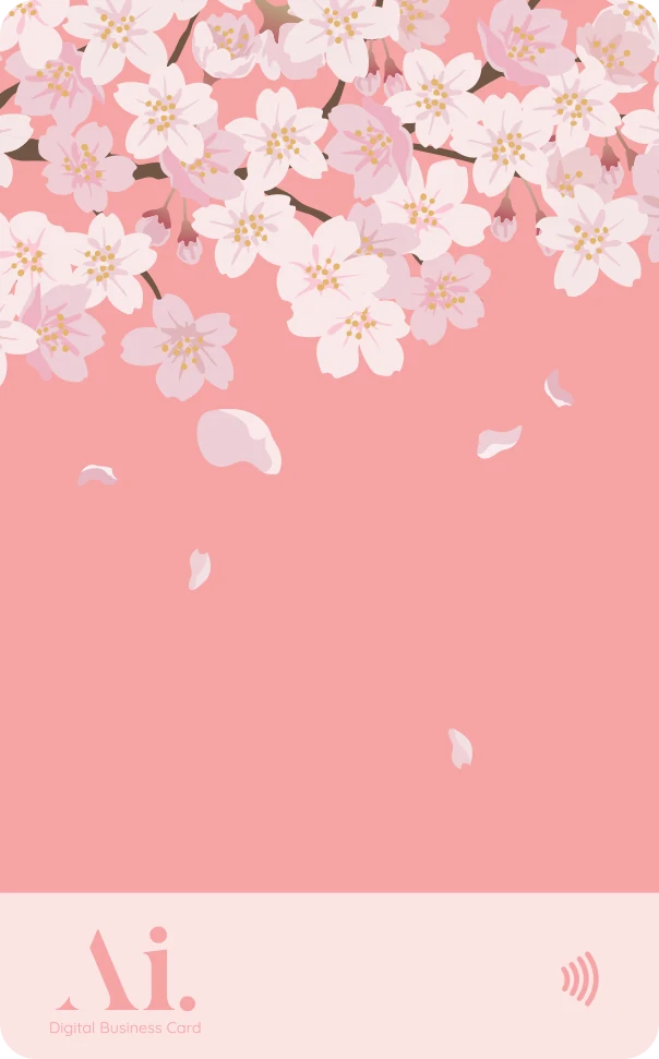 Pink Card