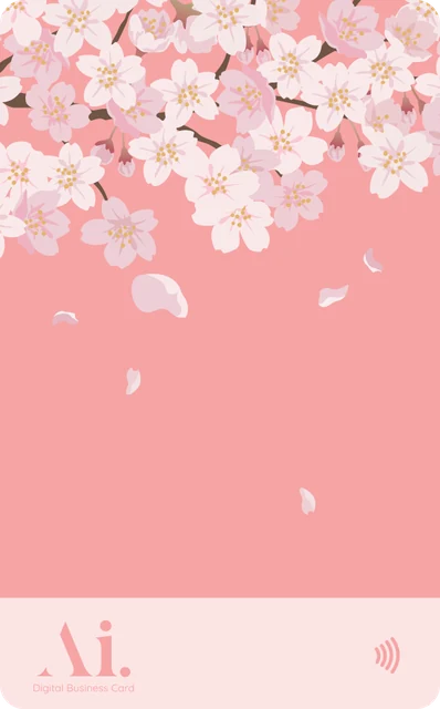 Pink Card