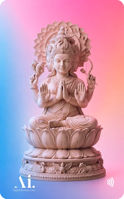 พระตรีมูรติ